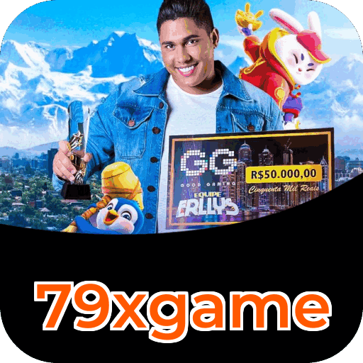 Passo a passo cadastro 79xgame mostrando formulário simples com 3 campos