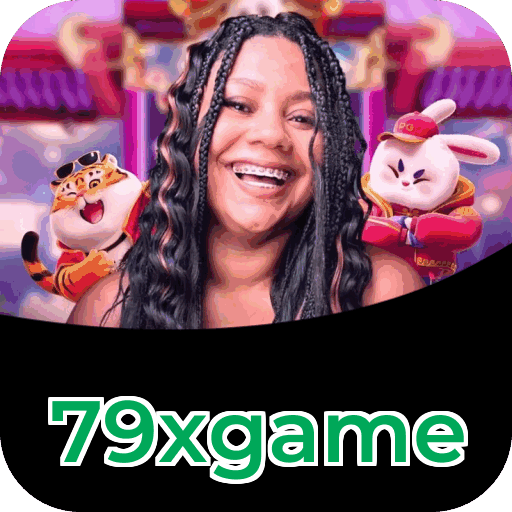 Catálogo slots 79xgame mostrando top jogos Gates Olympus Sweet Bonanza Fortune Tiger Big Bass volatilidade RTP